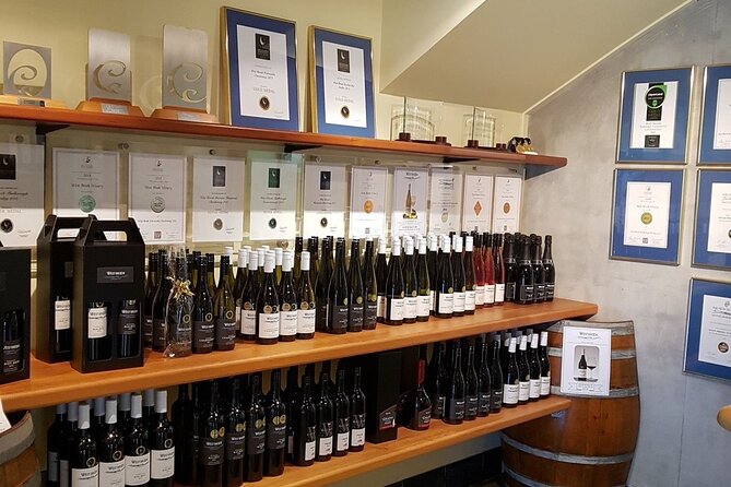 Auckland Harbour Sailboat Cruise Including Three Course Dinner - Captain commentary turns landmarks into a story (not just sightseeing)