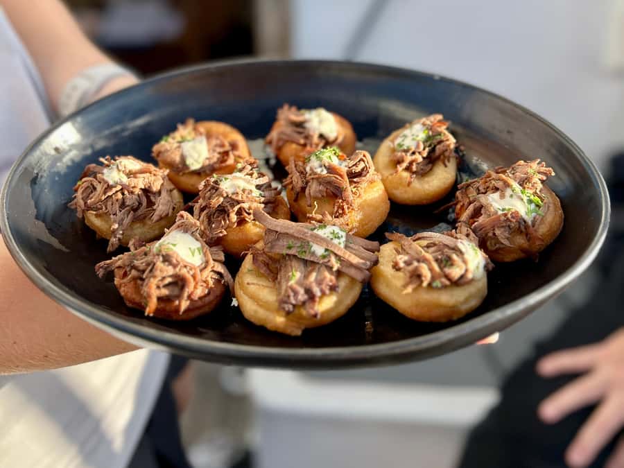 Auckland: Harbour Sailing Cruise with 3-Course Dinner - Value for $95: what you’re paying for in plain terms