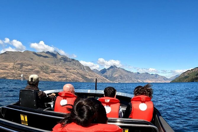 Auckland Harbour Sailing Experience - Who should book this sailing cruise (and who might skip it)