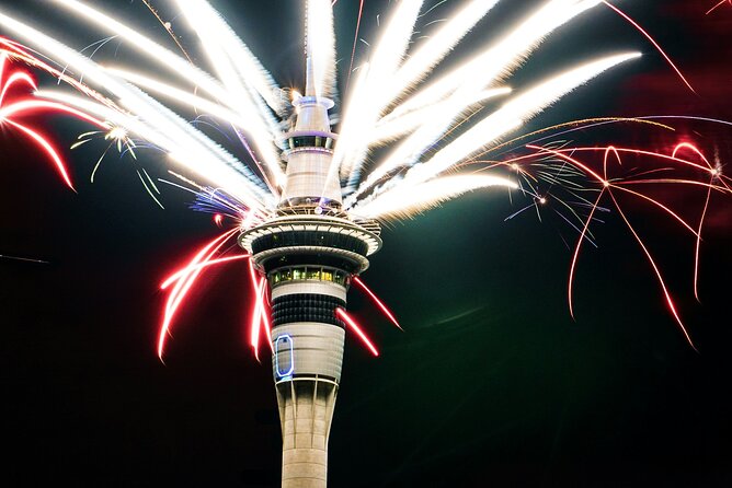 Auckland Highlight Attractions Small Group Tour - A 4-hour Auckland route that actually feels efficient