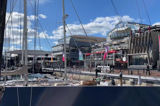Auckland Highlight Fullday City Tour - Who this tour fits best (and who might want a different plan)