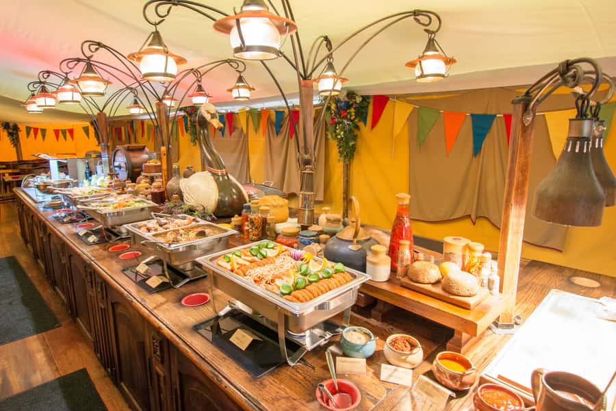 Auckland: Hobbiton Movie Set Tour with Lunch - Who This Tour Suits Best (and Who Might Be Frustrated)