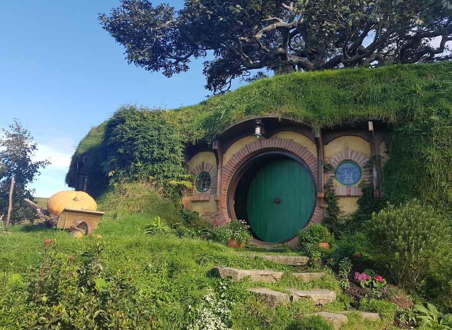 Auckland: Hobbiton, Rotorua, Waiotapu and Waitomo 3-Day Tour - Key points worth your attention