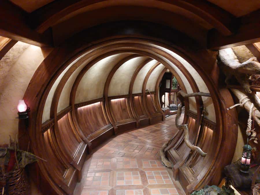 Auckland: Hobbiton, Rotorua, Waiotapu and Waitomo 3-Day Tour - Polynesian Spa and Waitomo: two kinds of magic, placed at the right time