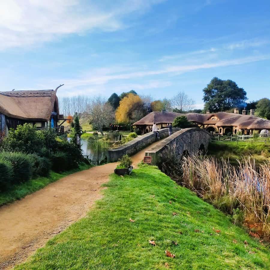 Auckland: Hobbiton & Waitomo Caves Small-Group Tour & Lunch - Who should book this day trip (and who should skip it)