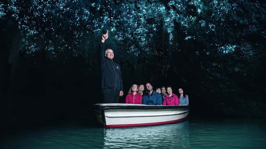 Auckland: Hobbiton & Waitomo Caves Small-Group Tour & Lunch - Small-group comfort: why the guide matters as much as the sights