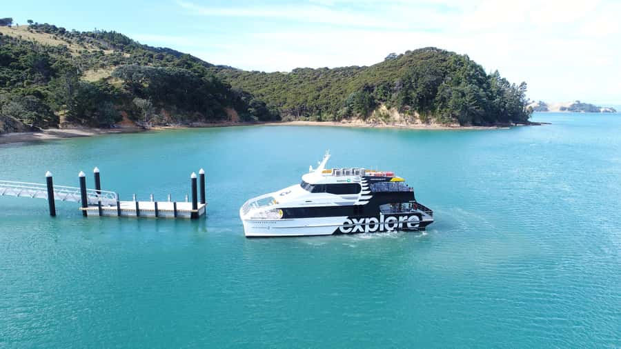 Auckland: Man O' War Vineyard Ferry (Waiheke Island) - Who this tour is best for (and who should tweak the plan)