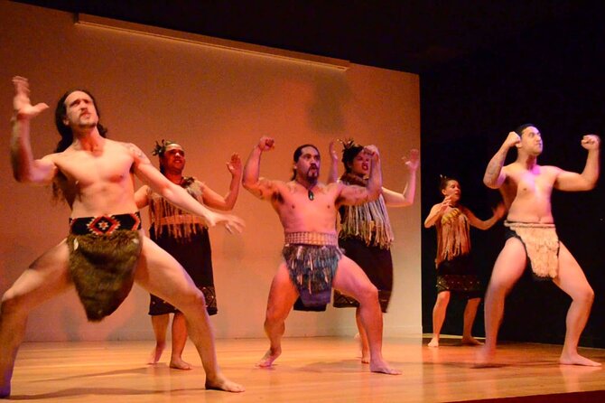 Auckland Māori Culture Experience - Private Tour - Key points worth knowing before you go
