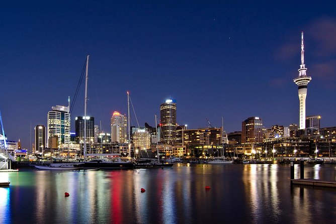 Auckland Māori Culture Experience - Private Tour - Price of $369.24: what you’re really paying for
