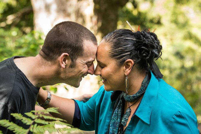 Auckland Maori Tour - Key takeaways from the Auckland Māori Tour