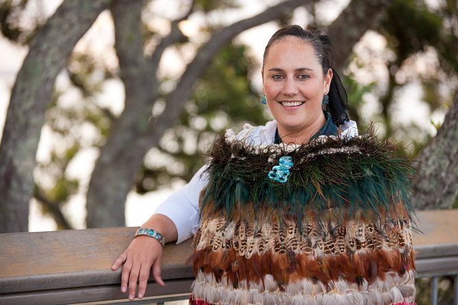 Auckland Maori Tour - Tamaki Drive and Mission Bay: Auckland’s postcard coast, explained