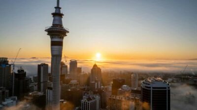 Auckland: Mt. Eden, Piha Beach & Karekare Private Tour - Pick Your Start Time: how the day stays stress-free