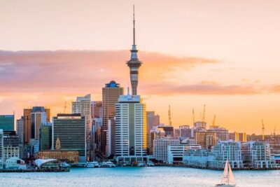 Auckland Private Custom Walking Tour with A Guide (Private Tour) - Meet-Up, Timing, and Moving Around Without Fuss