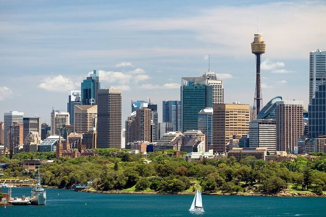Auckland Private Custom Walking Tour with A Guide (Private Tour) - Price and Value: Is $61.06 Per Person a Good Deal?
