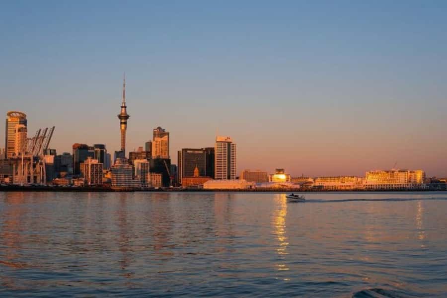 Auckland: Private Customizable Walking Tour with Local Guide - Why a private Auckland walking tour beats guessing