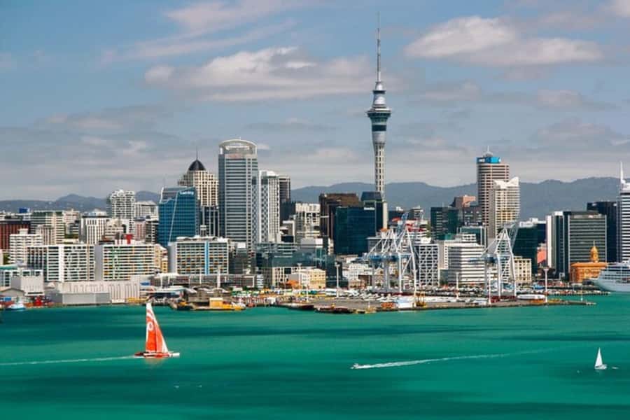 Auckland: Private Customizable Walking Tour with Local Guide - Should you book this Auckland private customizable walking tour?