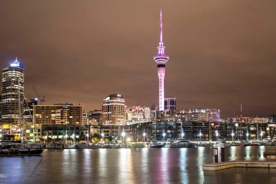 Auckland: Private Customizable Walking Tour with Local Guide - How the itinerary becomes yours before pickup