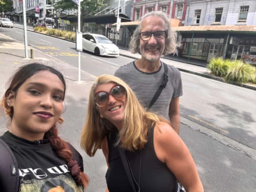 Auckland: Private Walking Tour with a Local - Food, Wandering, and Shopping Tips You Can Use Immediately