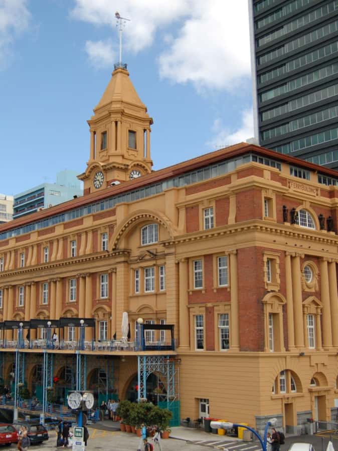 Auckland: Private Walking Tour with a Local - FAQ