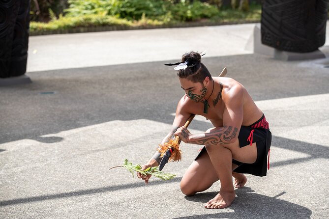 Auckland: Rotorua Tour with Waiotapu, Te Puia and Maori Haka - Practical tips to make your Wai-O-Tapu and Te Puia day smoother