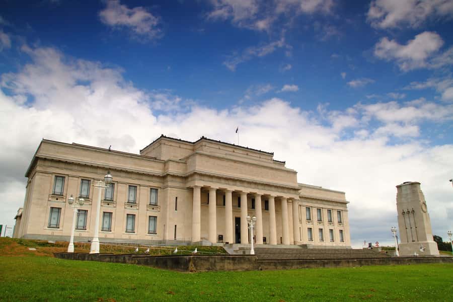 Auckland Scenic Half-Day City Sightseeing Tour - Key moments you’ll remember