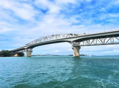 Auckland: Scenic Harbour Cruise with Live Commentary - The 90 Minutes You’ll Actually Use: What Happens on Board