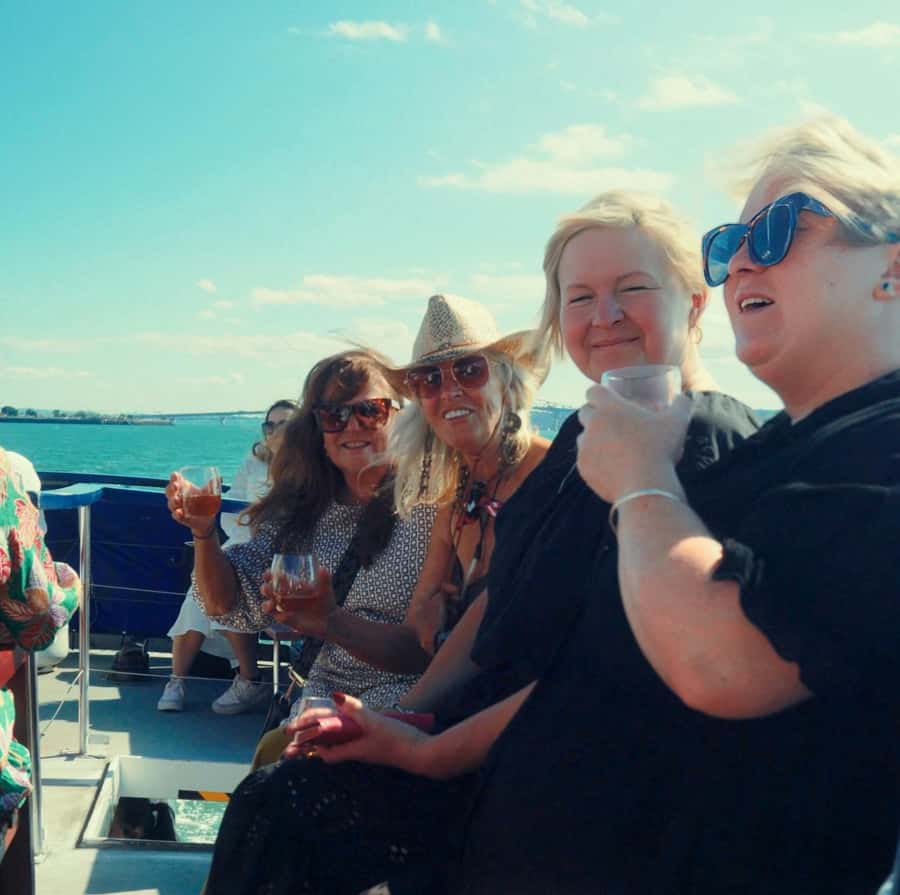 Auckland: Scenic Harbour Cruise with Live Commentary - Who This Cruise Fits Best, and Who Might Want Something Else