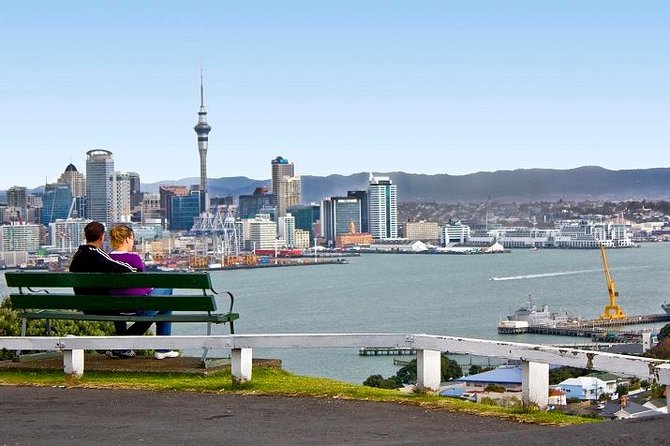Auckland Shore Excursion: Half-Day Guided City Tour - Key highlights worth planning around