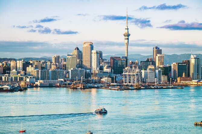 Auckland Sky Tower General Admission Ticket - Sky Tower thrill add-ons you may want to watch (but not pay for with this ticket)
