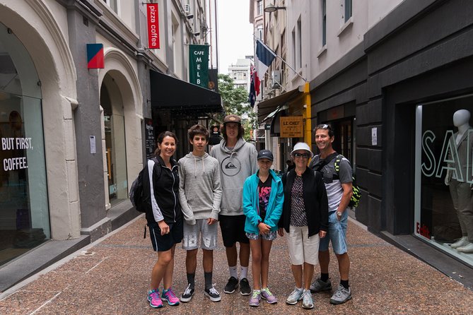 Auckland Small-Group Walking Tour with Treats - Why This Small-Group Auckland Walk Feels Like a Morning With a Local