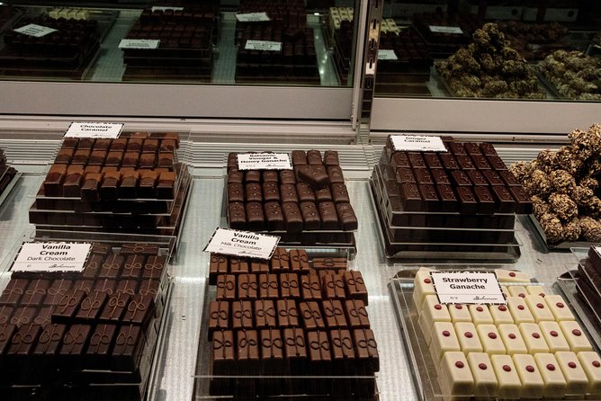 Auckland Small-Group Walking Tour with Treats - Key Things You’ll Notice On This Route