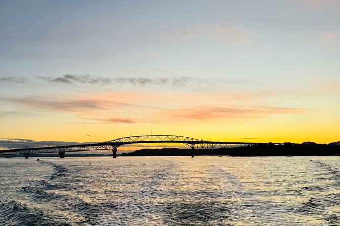 Auckland Sunset Harbour Cruise - Who this cruise suits best (and who may want a different plan)