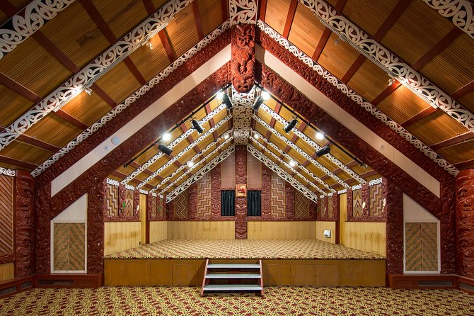 Auckland to Rotorua Private Tour - Forest time and adventure options when Rotorua isn’t enough