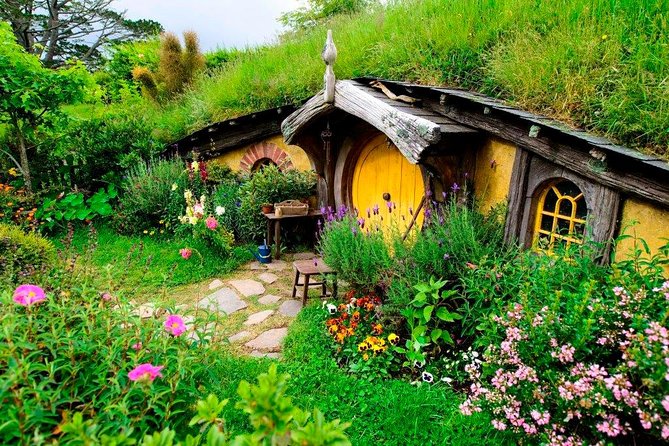 Auckland to Waitomo Caves and Hobbiton Movie Set Private Tour - Practical Tips That Help You Enjoy the Day More