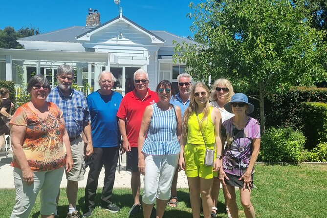 Auckland Town and Country Delights Tour - Howick’s English-Style Settlement Feel (A Breather From the Roads)