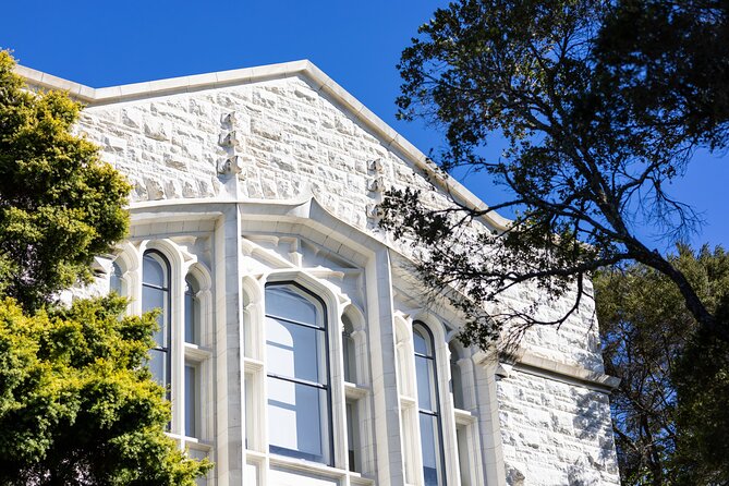 Auckland Walking Tour: Small-Group History & Culture Experience - Auckland’s best way to connect the dots on foot