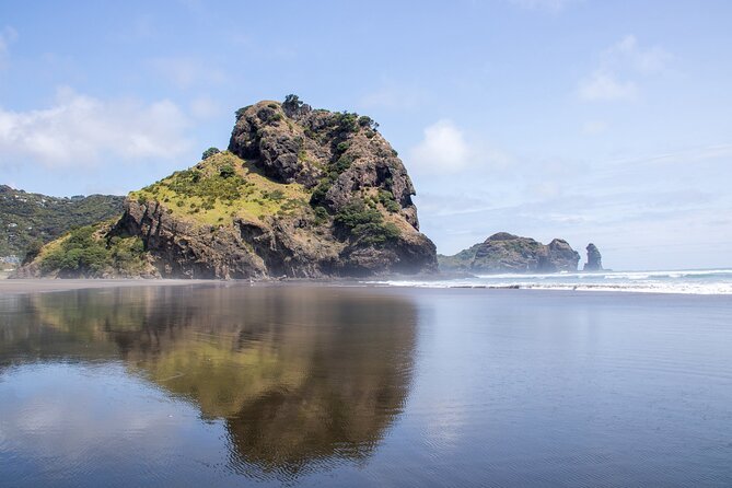 Auckland West Coast Half-Day Private Tour - Who This Tour Suits Best (and Who Might Want Something Else)