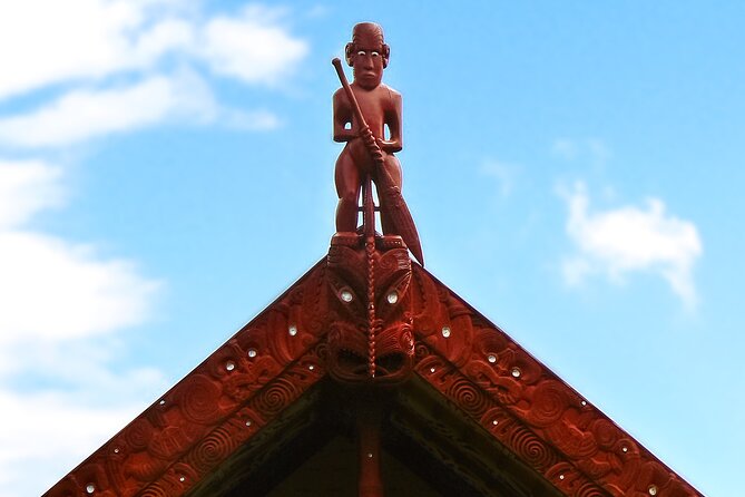 Bay of Islands 2-Day Small Group Tour & Cruise from Auckland - Who this small-group Bay of Islands tour is best for