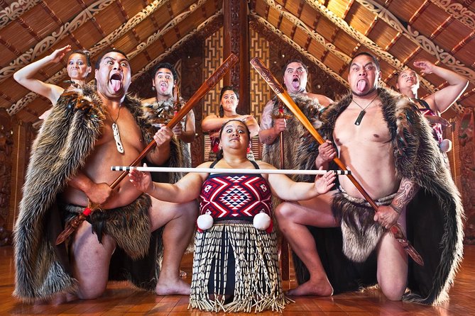 Bay of Islands Heritage Experience from Auckland incl. Waitangi & Russell - Quick takeaways before you commit