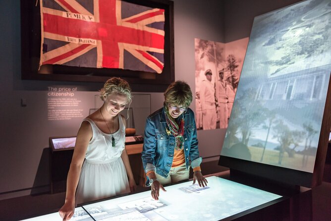 Bay of Islands Heritage Experience from Auckland incl. Waitangi & Russell - Waitangi Treaty Grounds: where the national story becomes personal