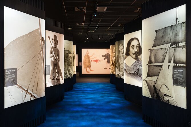 Bay of Islands Heritage Experience from Auckland incl. Waitangi & Russell - Russell and the ferry connection: a first capital that feels human-sized