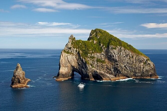Bay of Islands Private Tour - Quick hits