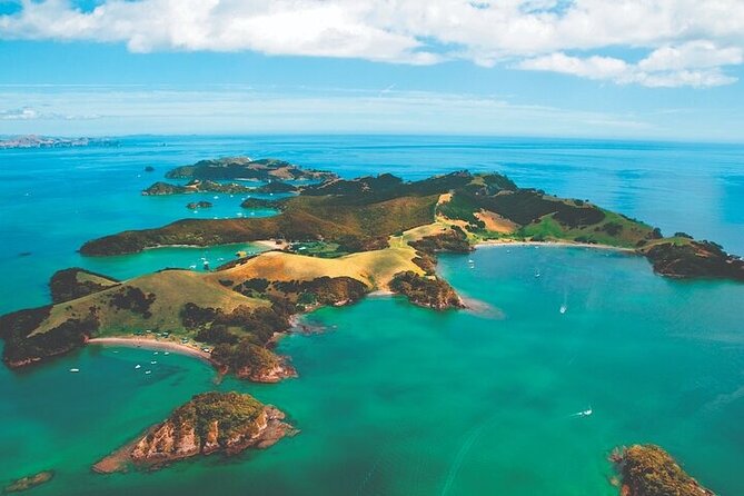 Bay of Islands Private Tour - Why This Private Bay of Islands Day Feels Worth the Long Drive