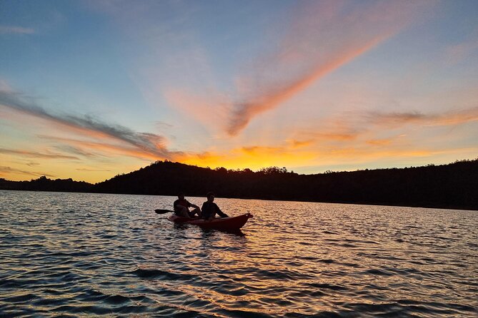 Bioluminescence Kayak Tour - Est. 1994 - Getting Ready: Gear, Safety Brief, and Your First Paddle Moves
