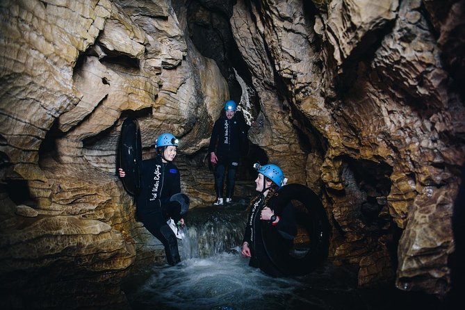 Black Abyss: Ultimate Waitomo Caving - Private Tour from Auckland - Key things that make this tour work