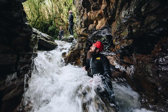 Black Abyss: Ultimate Waitomo Caving - Private Tour from Auckland - Gear, cold water, and how to feel less miserable at 10–14°C