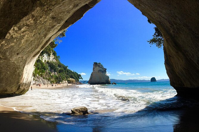Cathedral Cove & Coromandel, Small-Group Tour from Auckland - Why This Coromandel Day Trip Feels Worth the Early 6:30am Start