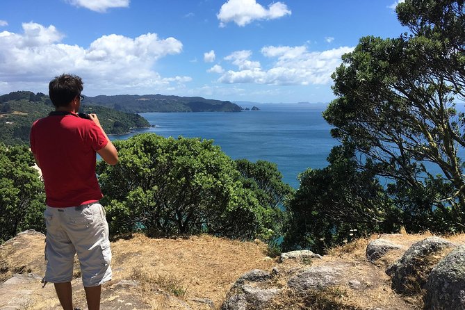 Cathedral Cove Day Trip from Auckland - Stop 1: Hot Water Beach and the Simple Magic of Natural Heat
