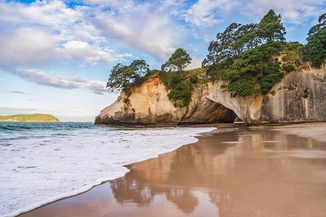 Coromandel Coastal Experience - Small Group Tour from Auckland - Timing and pacing: how the day feels hour to hour