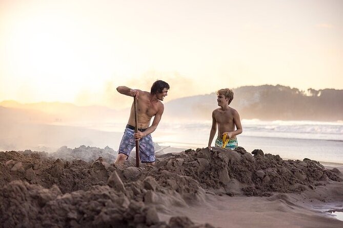 Coromandel Day Tour From Auckland - Who this Coromandel day tour suits best